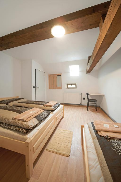 Usedlost Kotlarka Hotel Prague Room photo