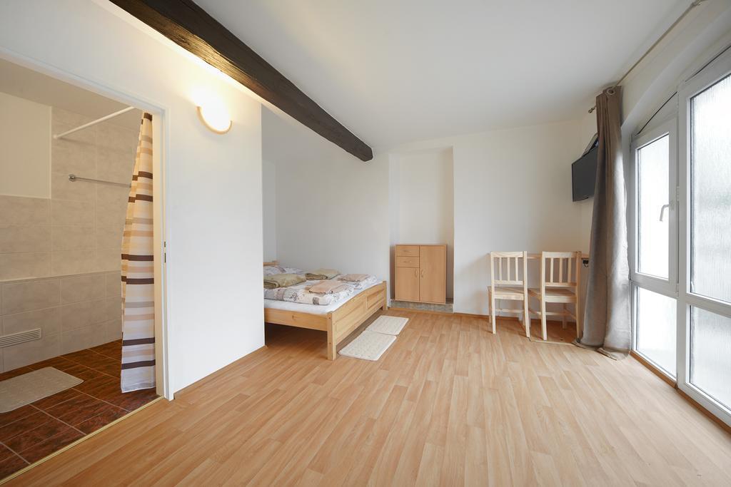 Usedlost Kotlarka Hotel Prague Exterior photo