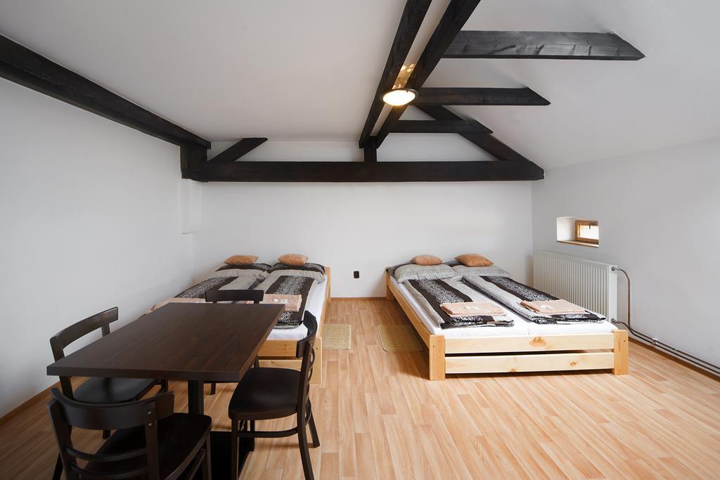 Usedlost Kotlarka Hotel Prague Room photo