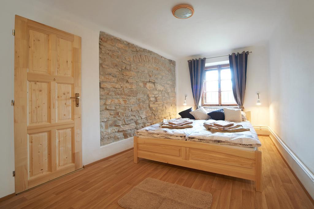 Usedlost Kotlarka Hotel Prague Room photo