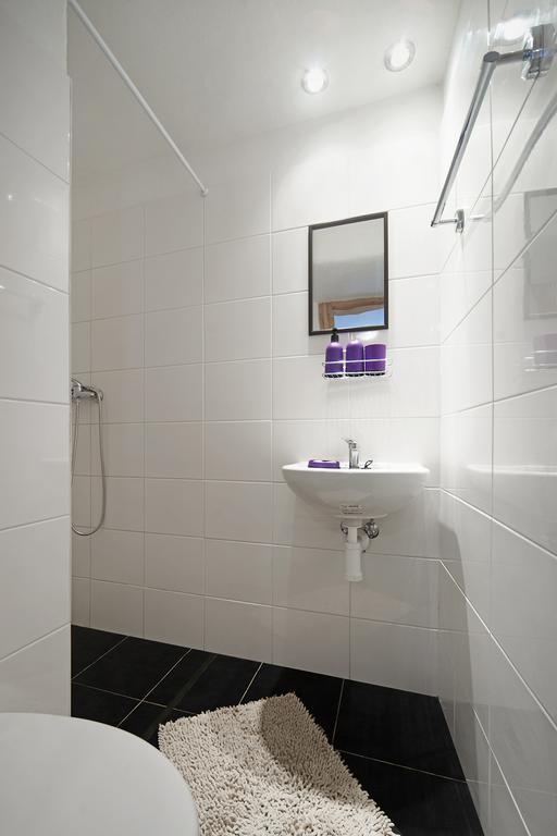Usedlost Kotlarka Hotel Prague Room photo