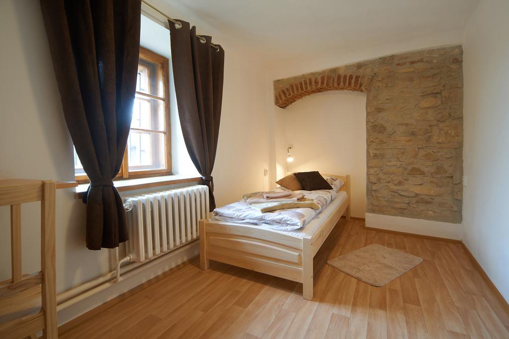 Usedlost Kotlarka Hotel Prague Room photo