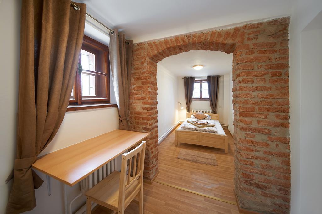 Usedlost Kotlarka Hotel Prague Room photo
